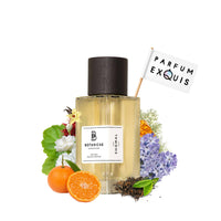 Perfume Botanicae Shomal