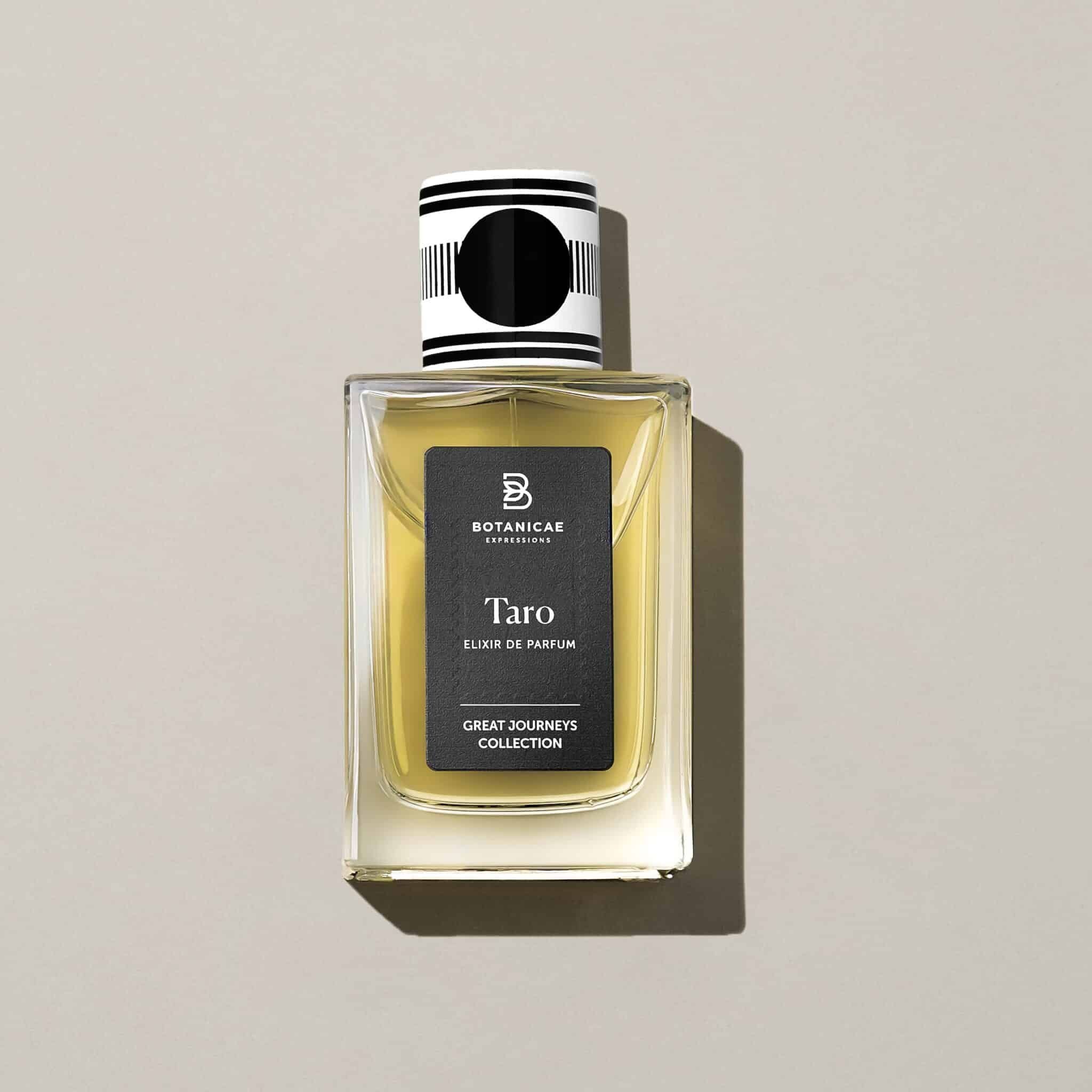 Fragrance Botanicae Taro