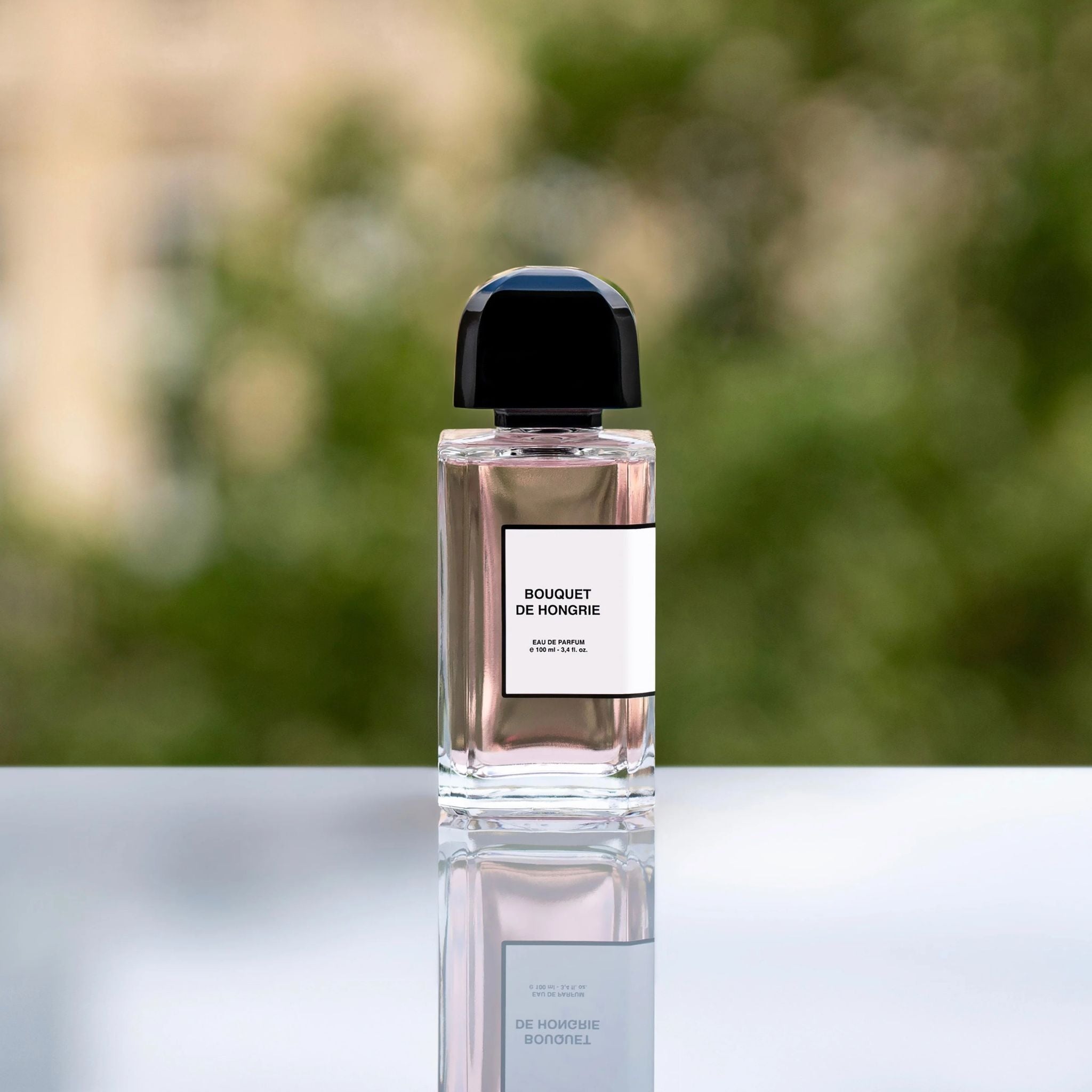 Bouquet de Hongrie by BDK