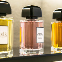 BDK Perfume Bouquet de Hongrie