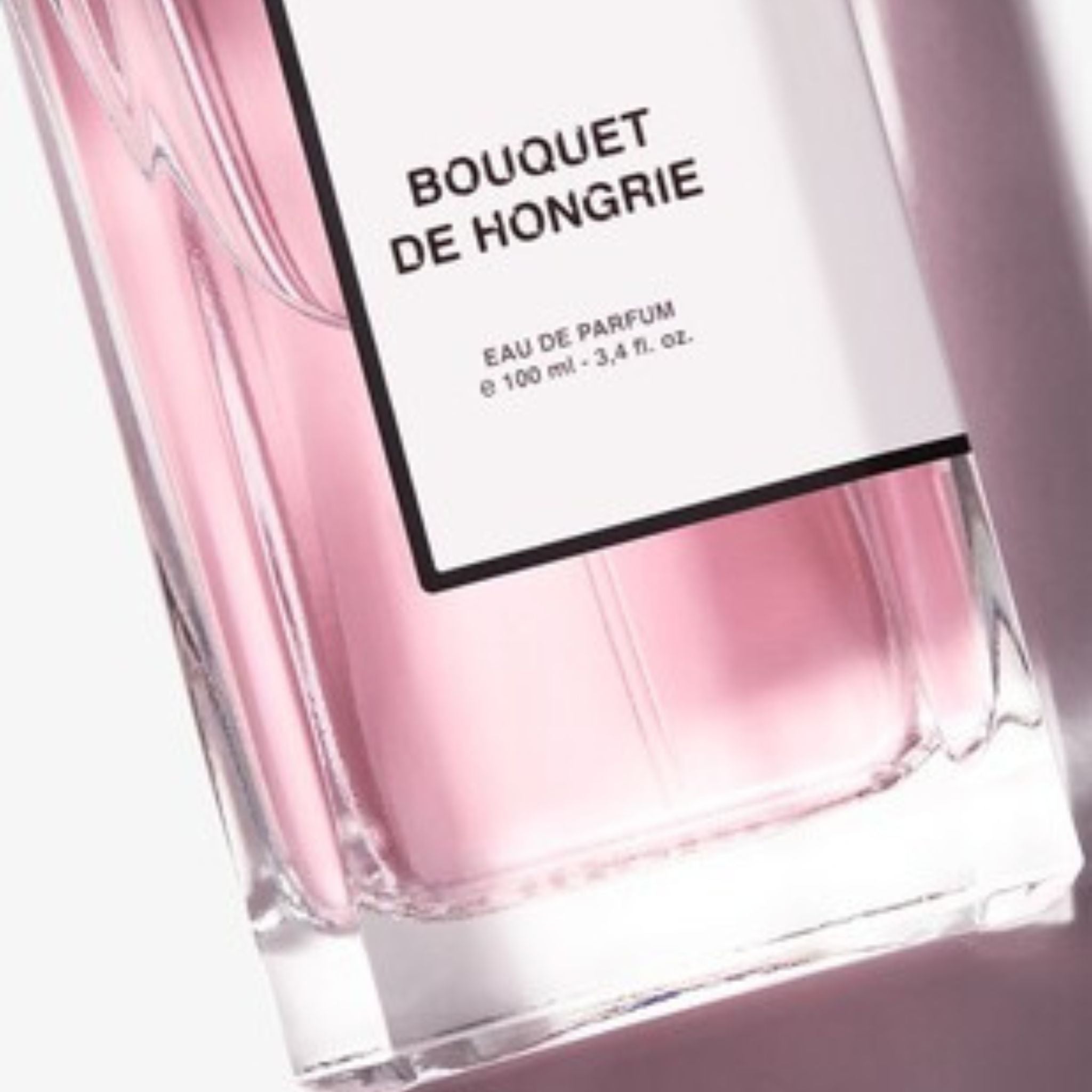 BDK Bouquet de Hongrie Perfume