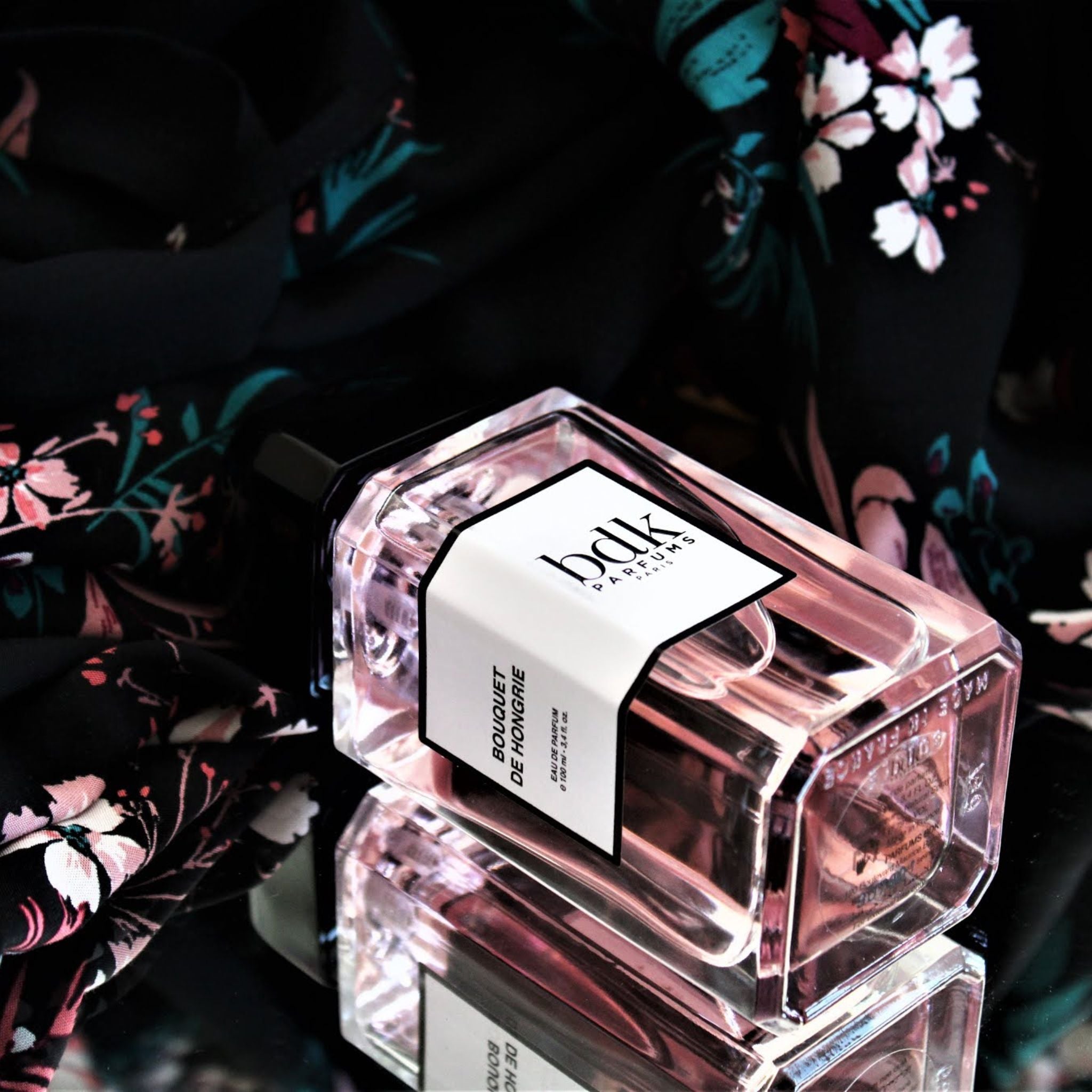 Fragrance BDK Bouquet de Hongrie