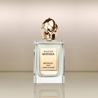 Fragrance Brownie Pop Maison Mataha