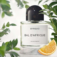 Byredo Bal d'Afrique