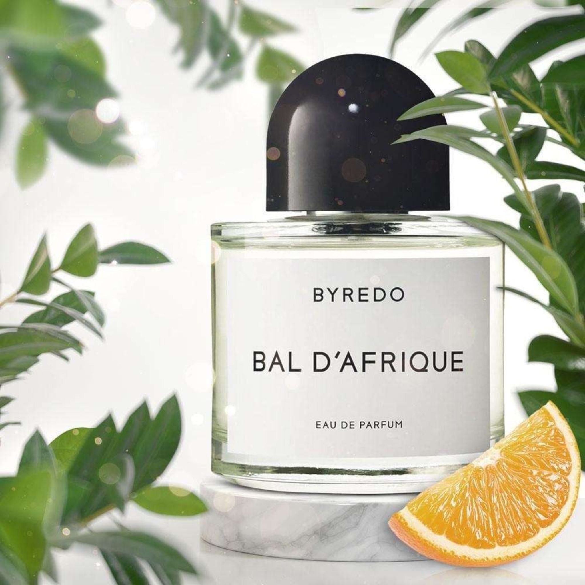 Byredo Bal d'Afrique