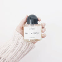 Fragrance Byredo Bal d'Afrique