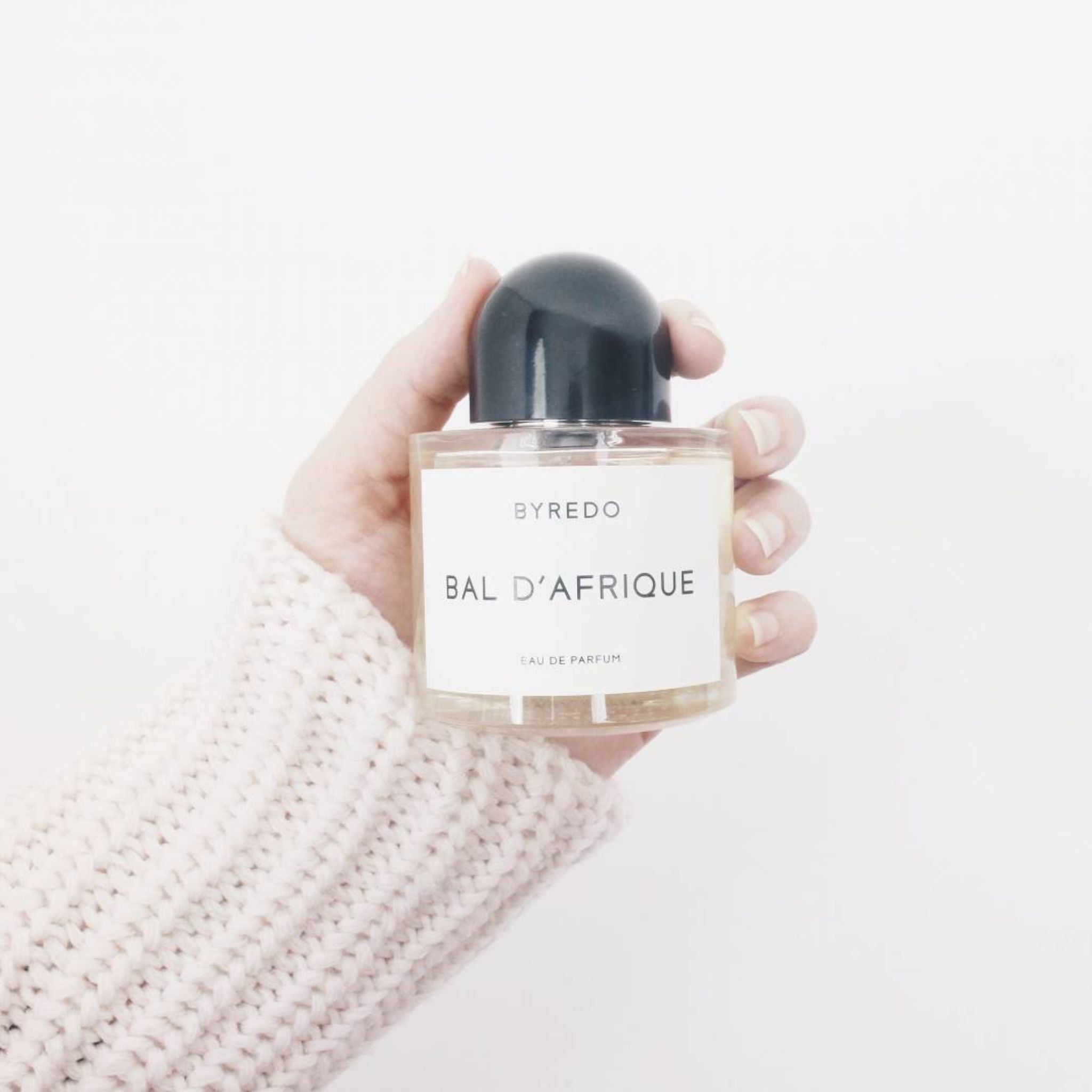 Fragrance Byredo Bal d'Afrique