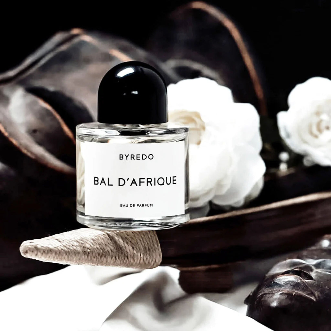 Byredo Perfume Bal d'Afrique