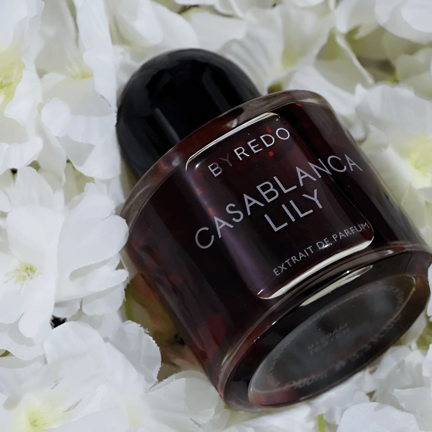 Byredo Perfume Casablanca Lily Night Veils