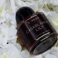 Byredo Perfume Casablanca Lily Night Veils