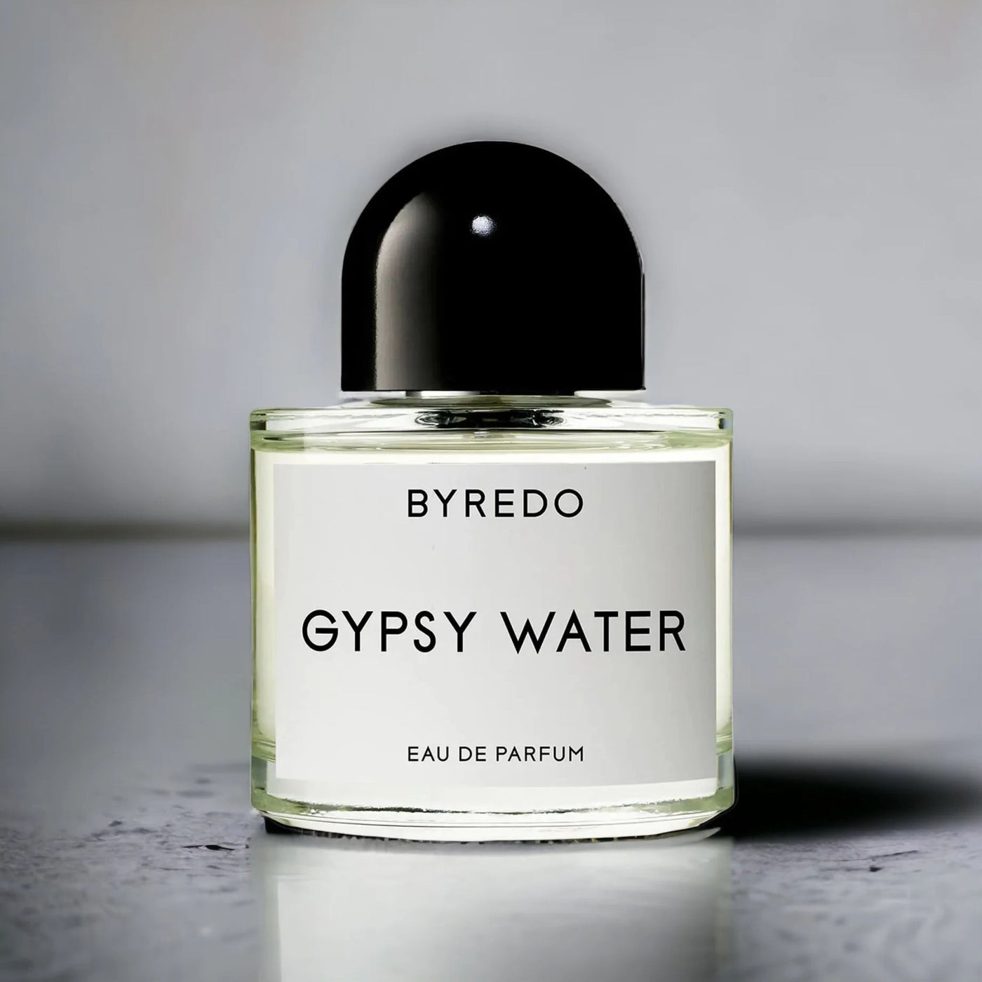 Byredo Gypsy Water Fragrance