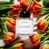 Perfume Byredo La Tulipe
