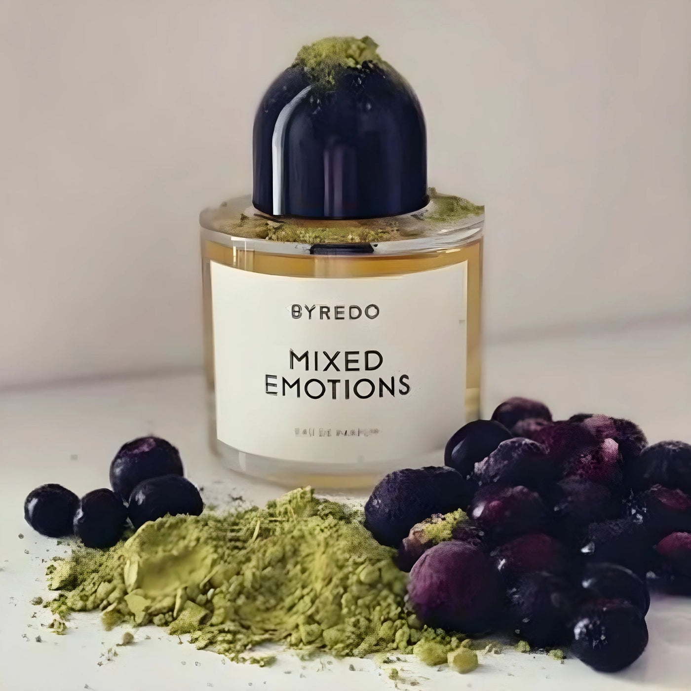 Perfume Byredo Mixed Emotions