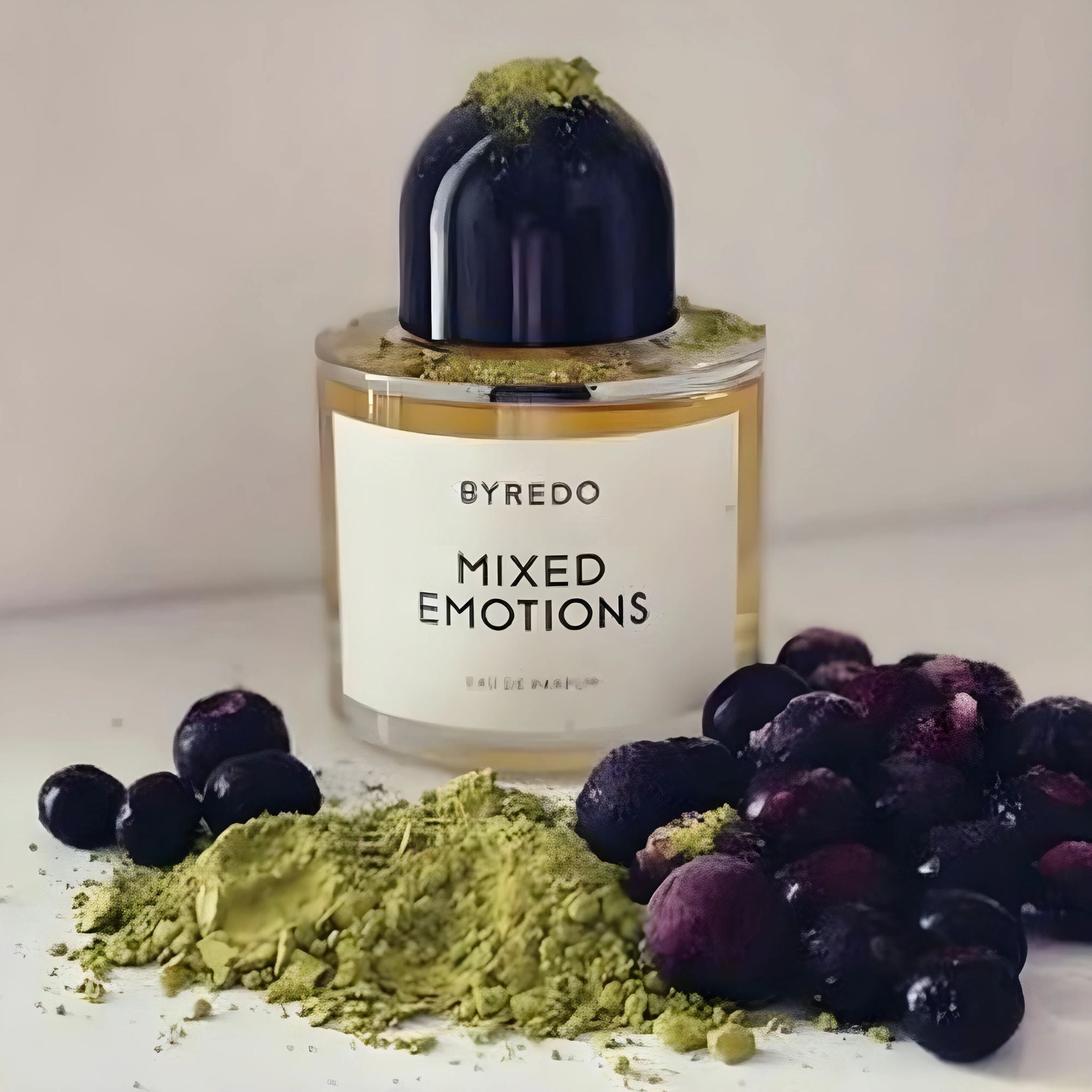 Perfume Byredo Mixed Emotions