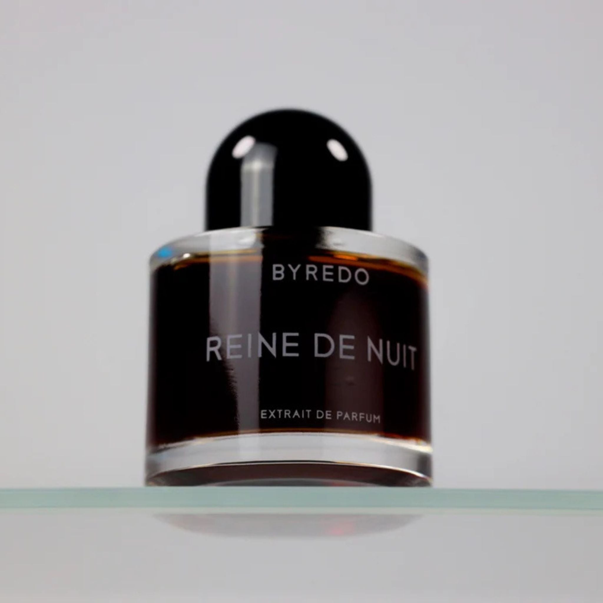 Byredo Perfume Reine de Nuit Night Veils