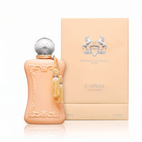 Cassili Parfums de Marly Box