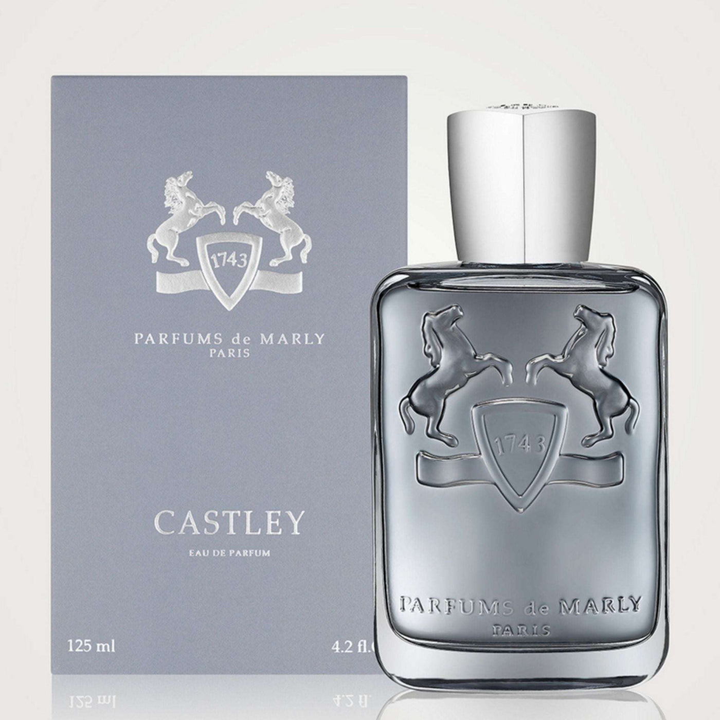 Castley Parfum De Marly Box