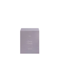 Choux Choux Candle Liis Box