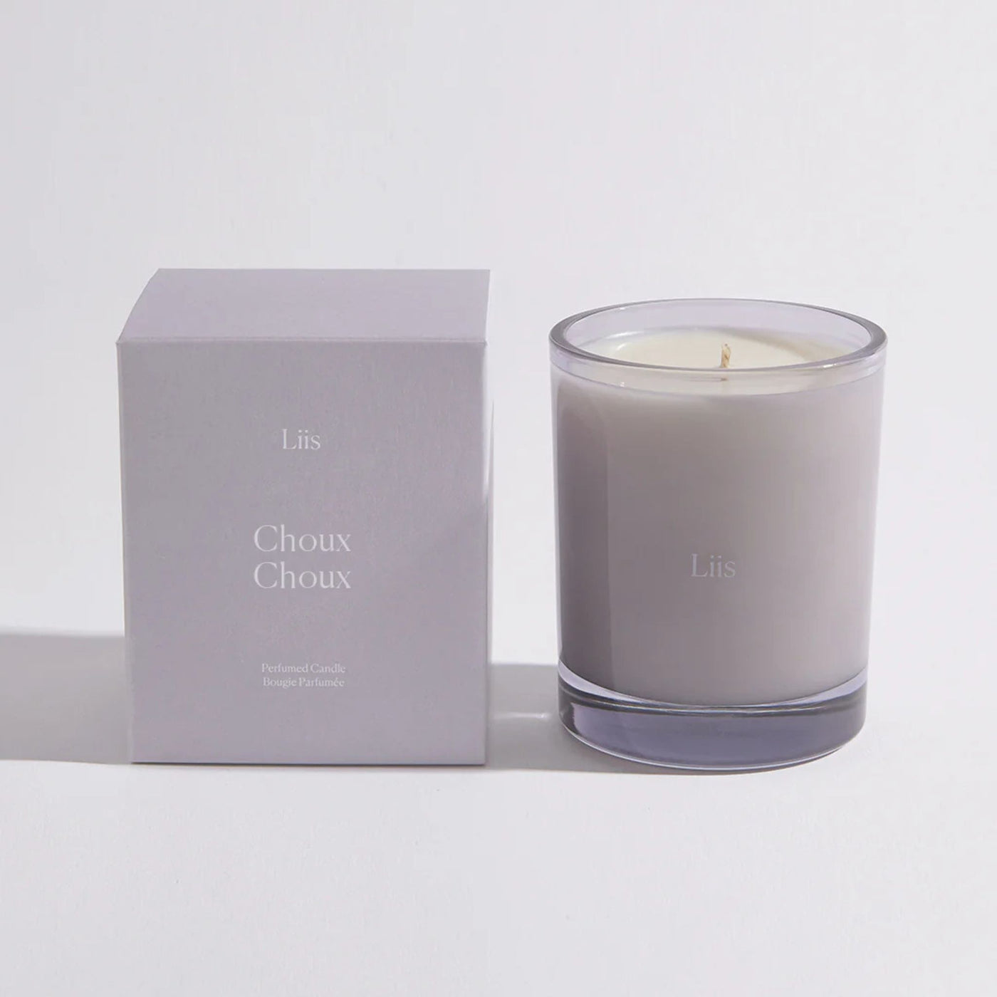 Liis Choux Choux Candle