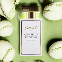 Ciao Bello Pistachio by Jousset