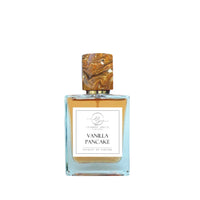 vanilla pancake Claudio Zucca perfume 