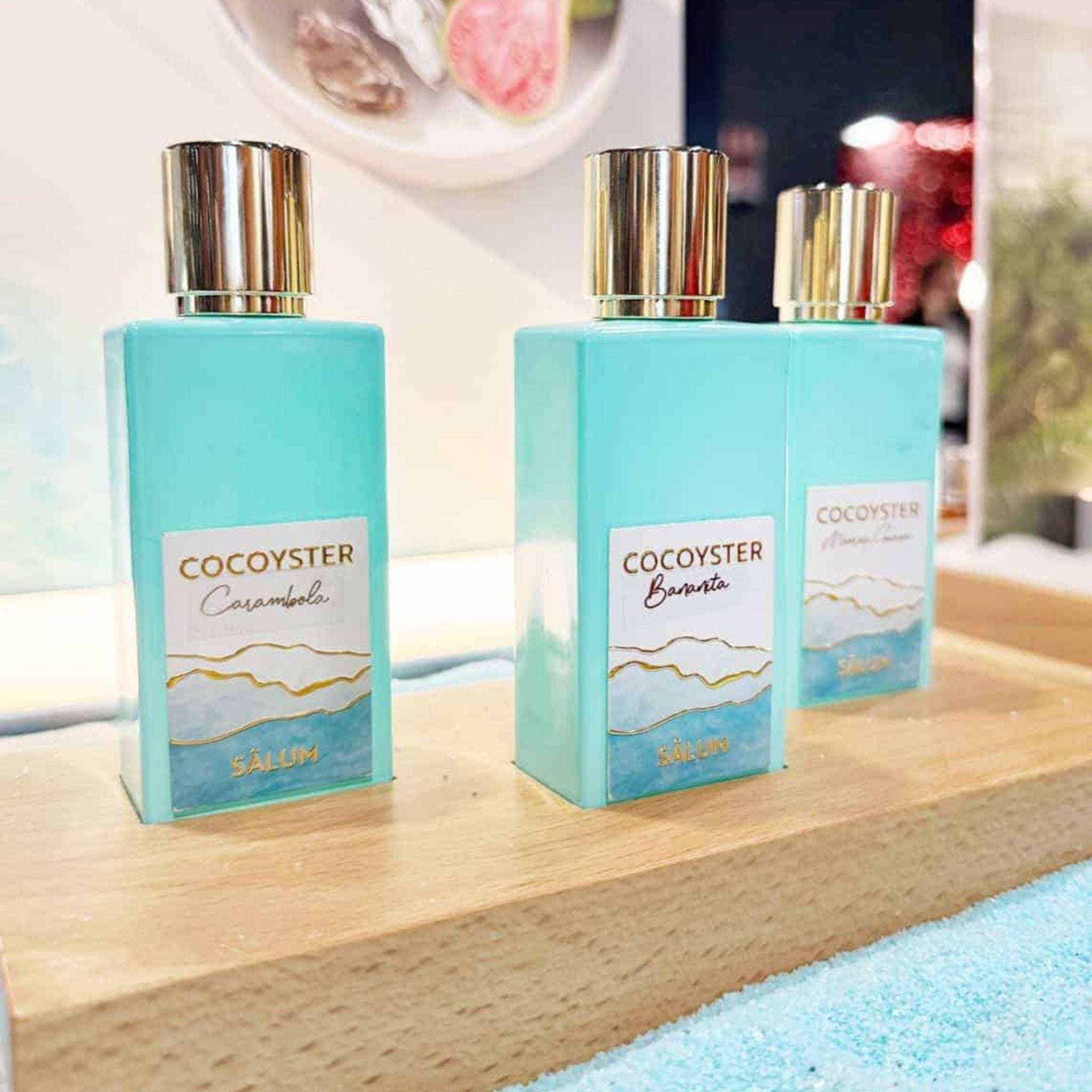 Cocoyster Carambola Perfume Salum