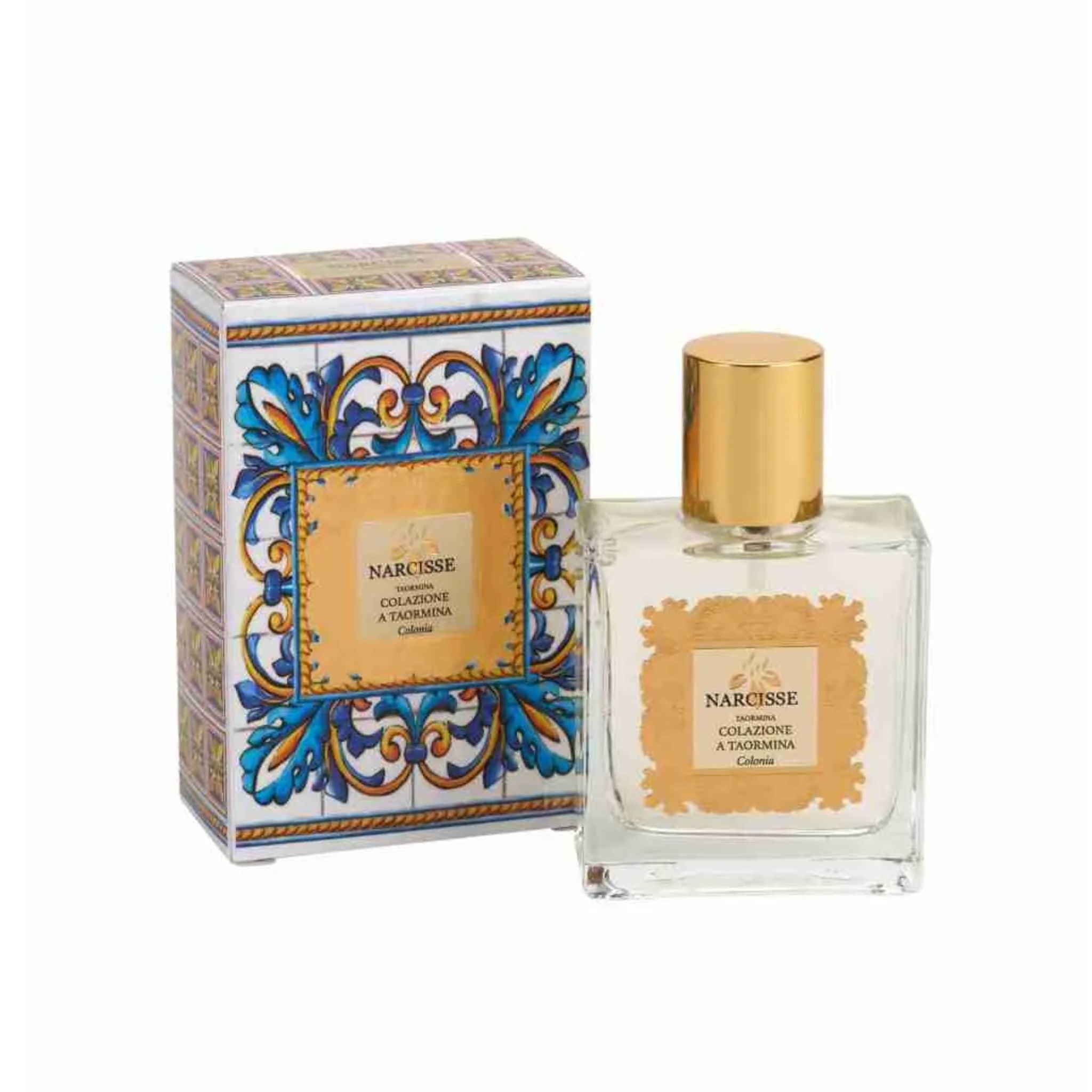 Colazionea Taormina Perfume