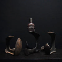Cuoium by Orto Parisi