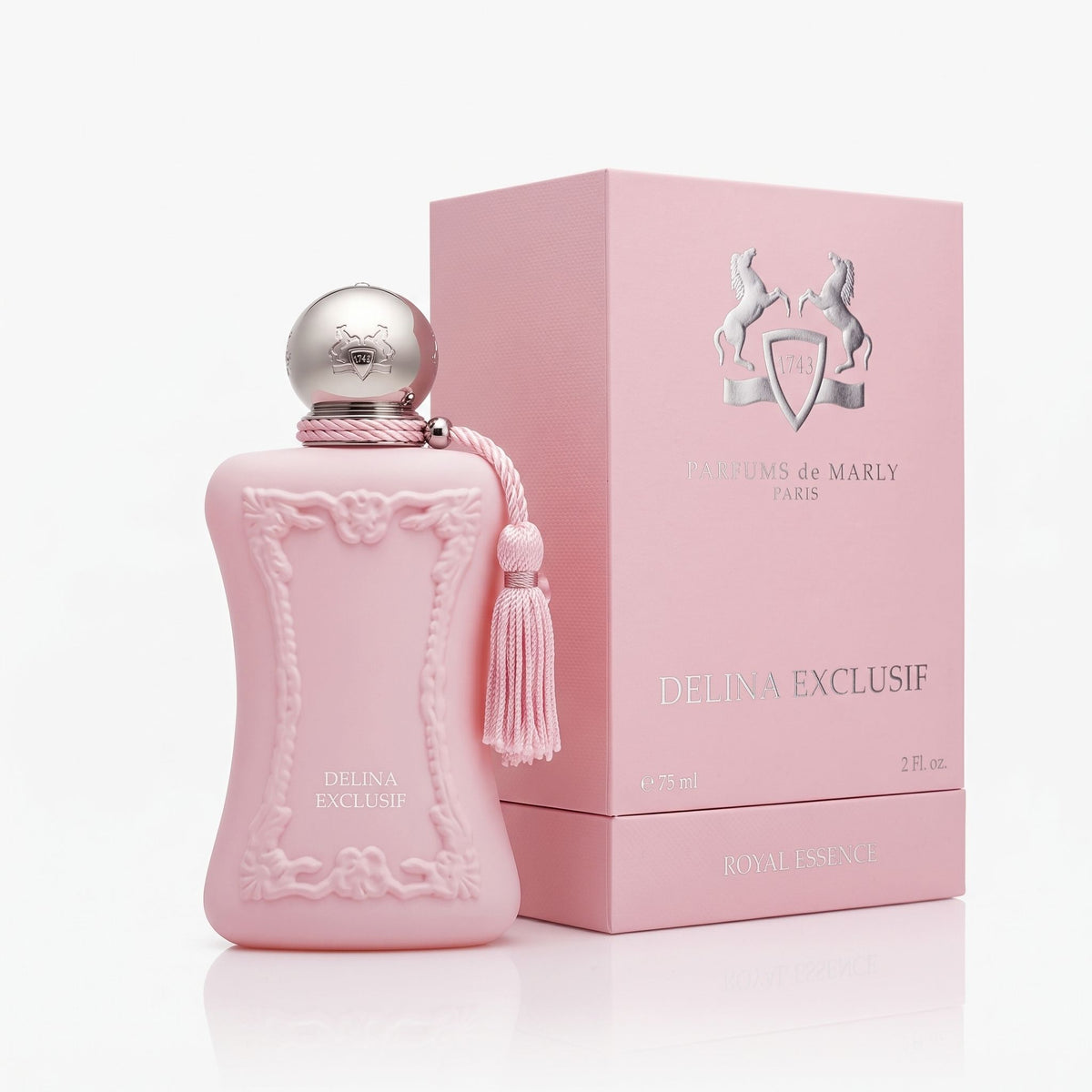 Delina Exclusif Parfums de Marly Box