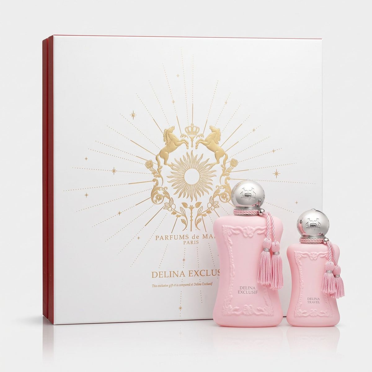 Delina Exclusif Parfums de Marly Perfume