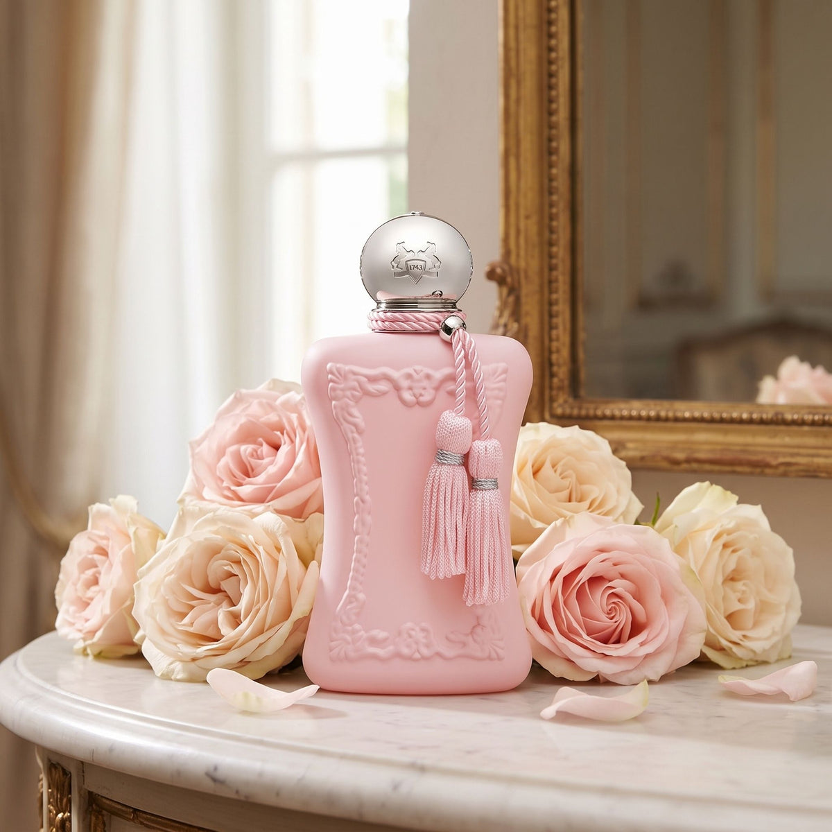 Delina Parfums de Marly Perfume