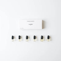 Discovery set 6 Versatile Perfume
