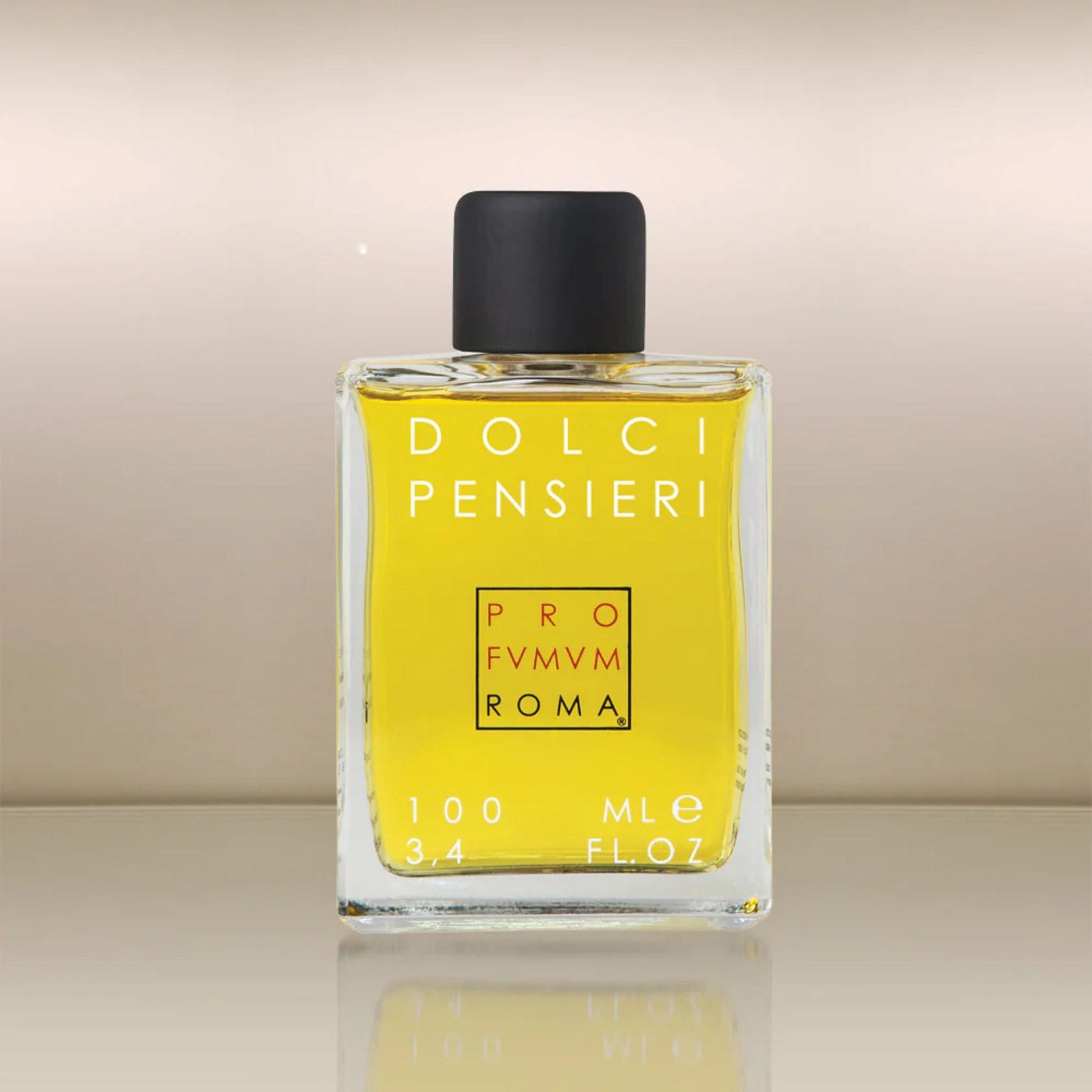 Profumum Roma Dolci Pensieri 