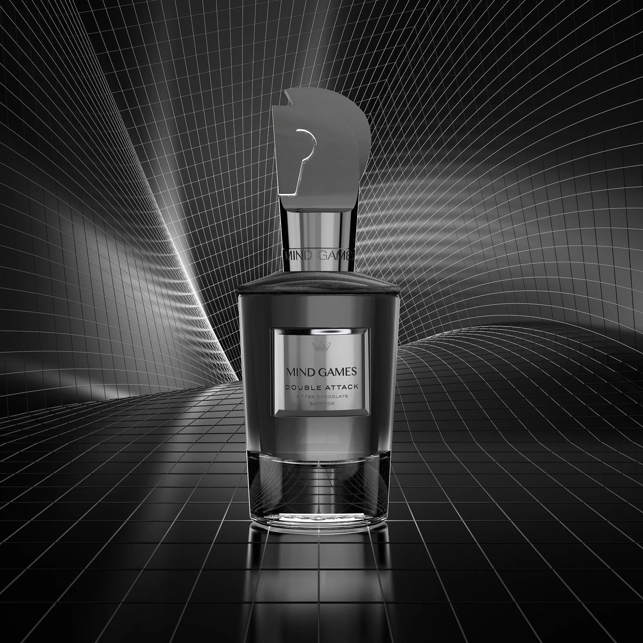 Double Attack Perfume Mind Games