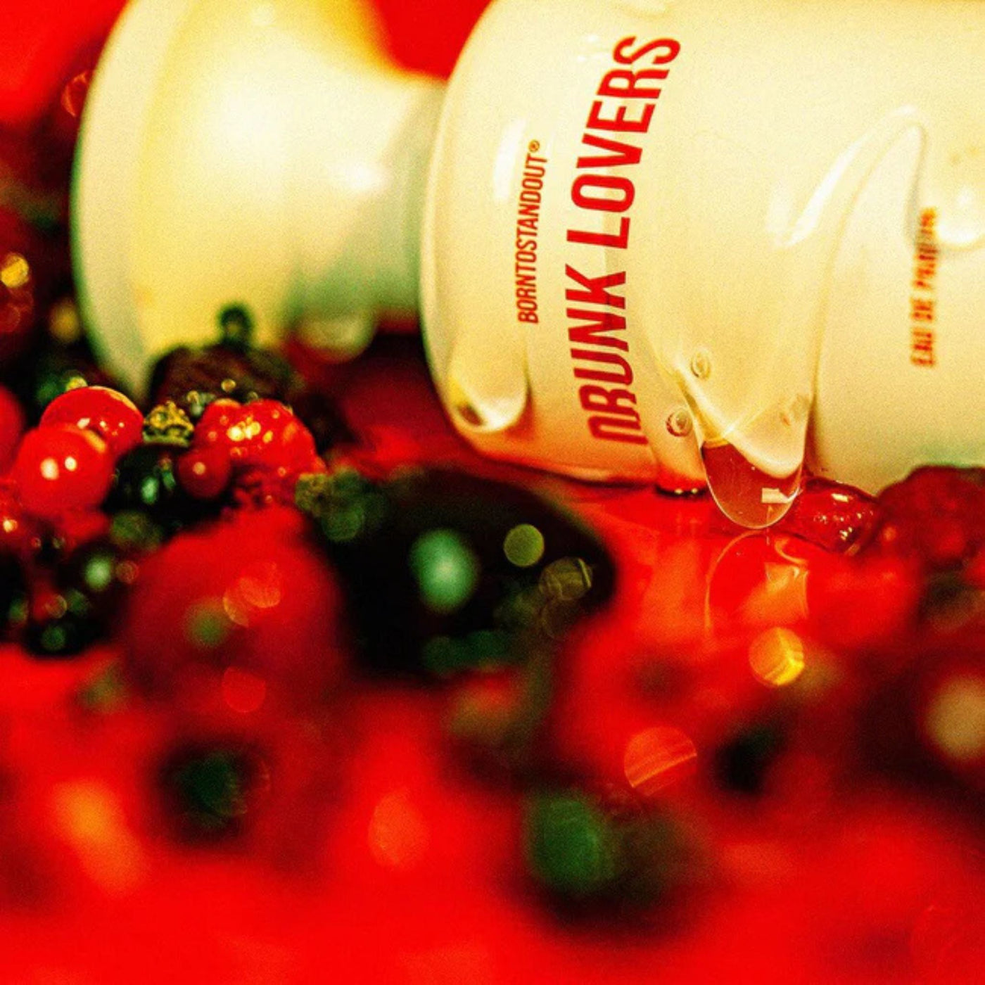 Borntostandout Drunk Lovers