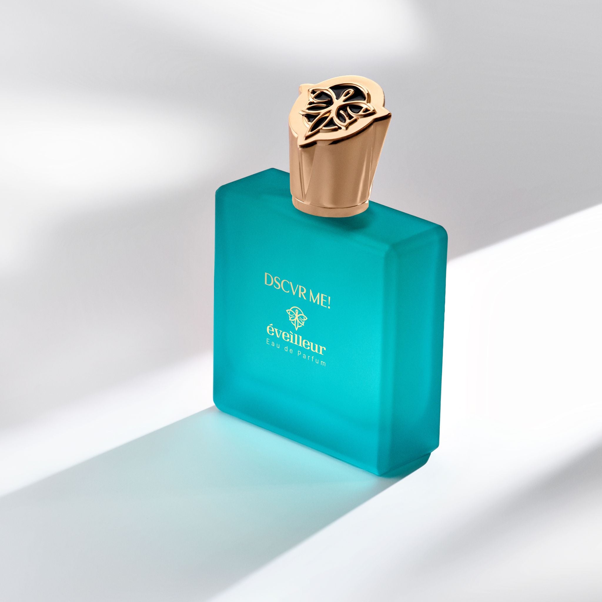 Perfume Éveilleur Dscvr me