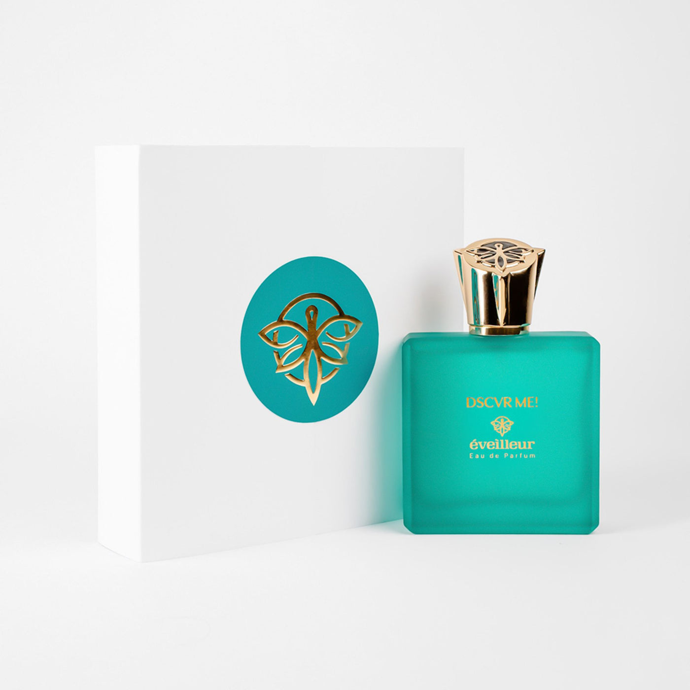 Éveilleur Perfume Dscvr me