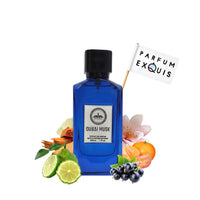 Perfume Dubai Musk Al Ambra