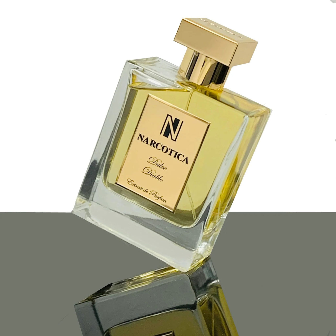 Perfume Narcotica Dulce Diablo