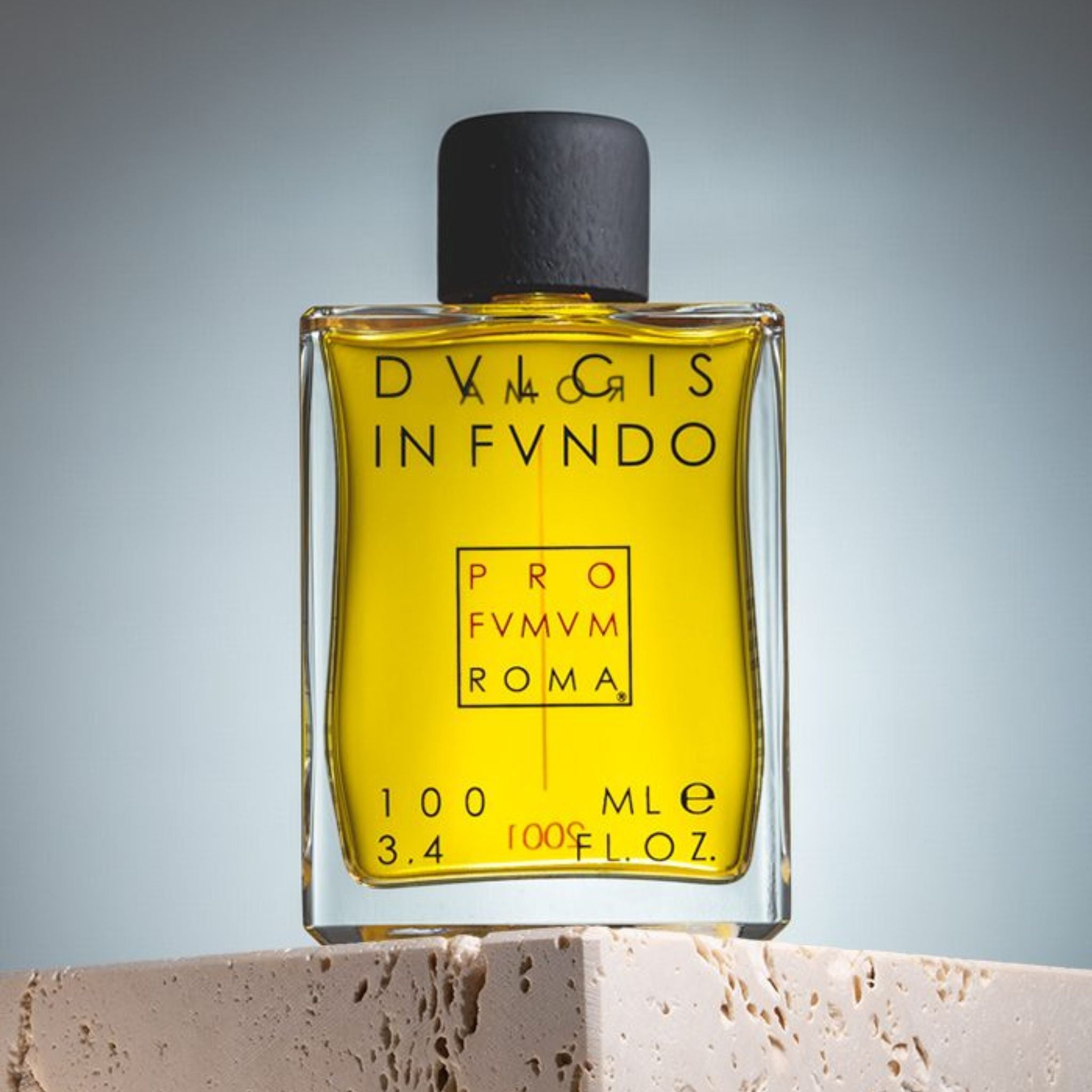 Dulcis in Fundo by Profumum Roma