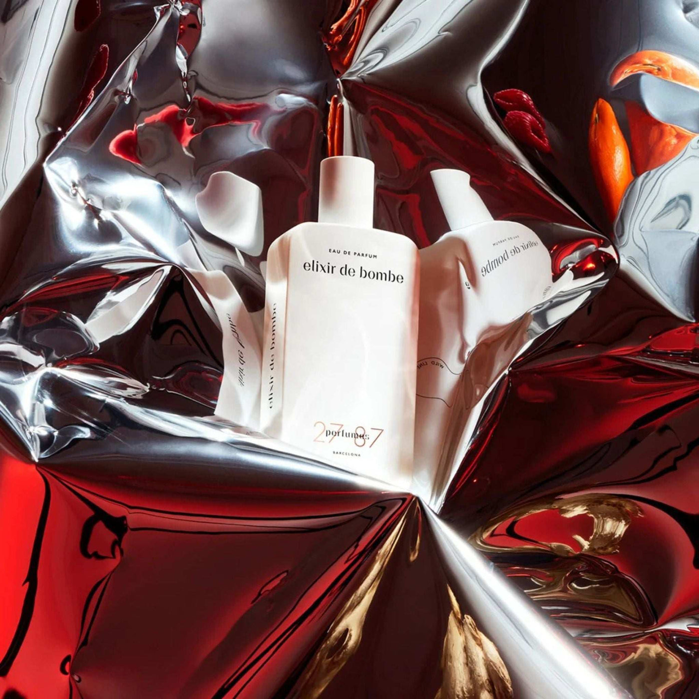 27 87 Elixir de Bombe Perfume