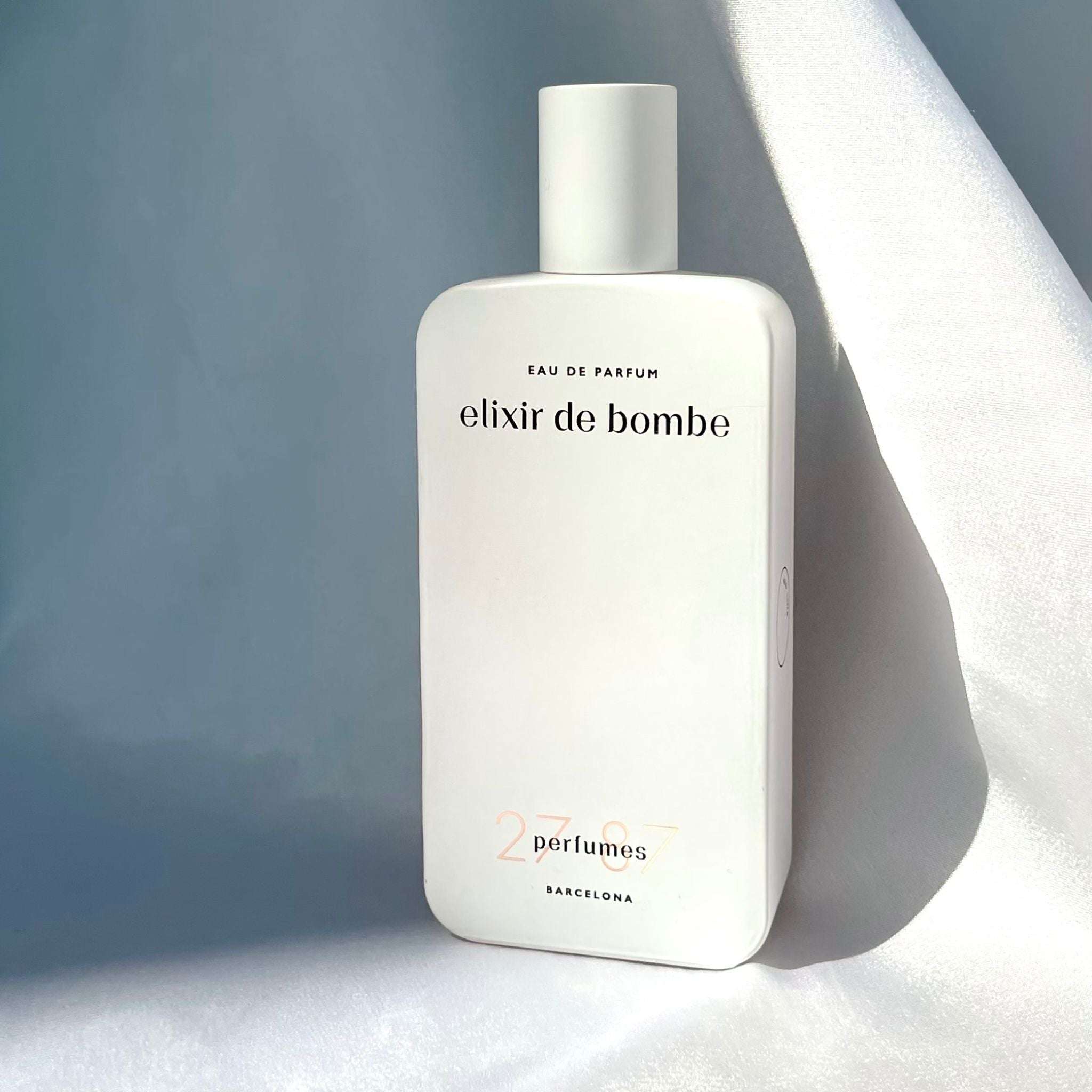 Fragrance 27 87 Elixir de Bombe 