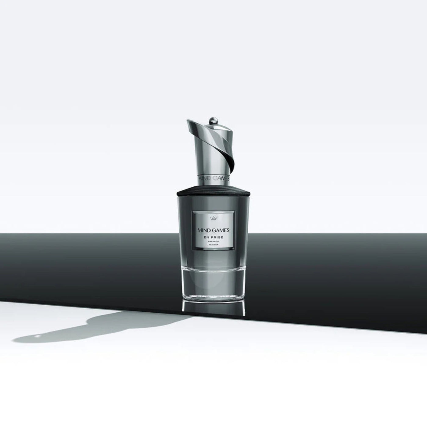 Perfume En Prise Mind Games