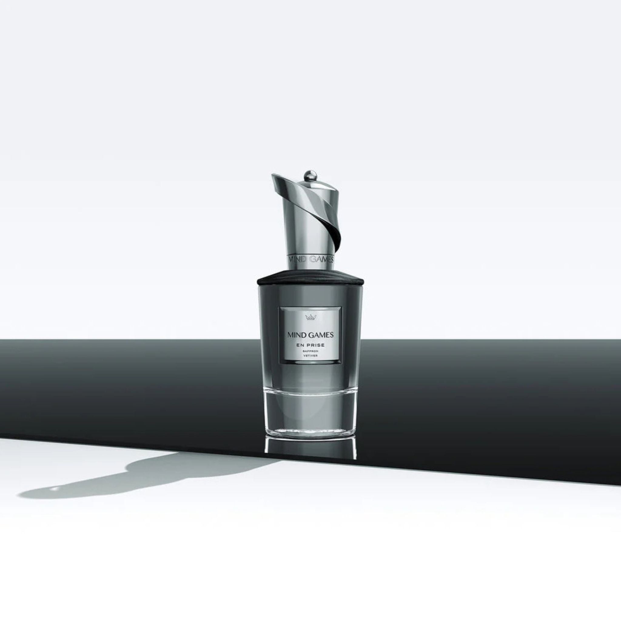Perfume En Prise Mind Games