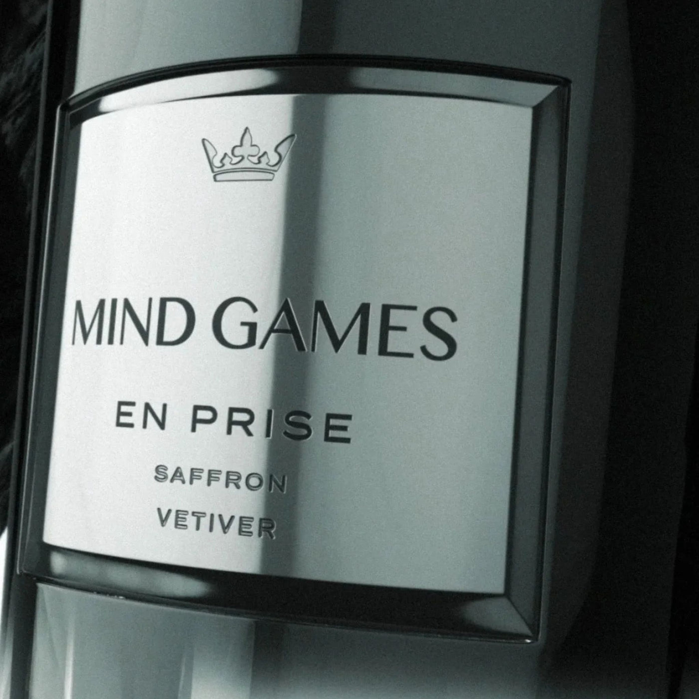 En Prise Perfume Mind Games