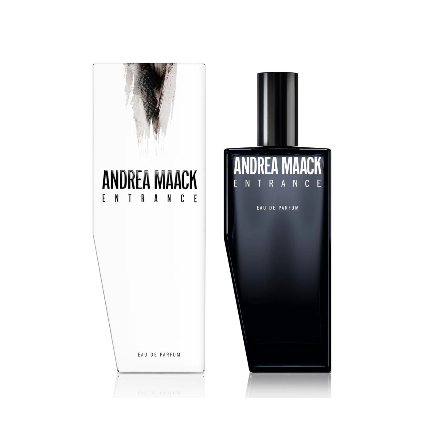 Entrance Andrea Maack Perfume