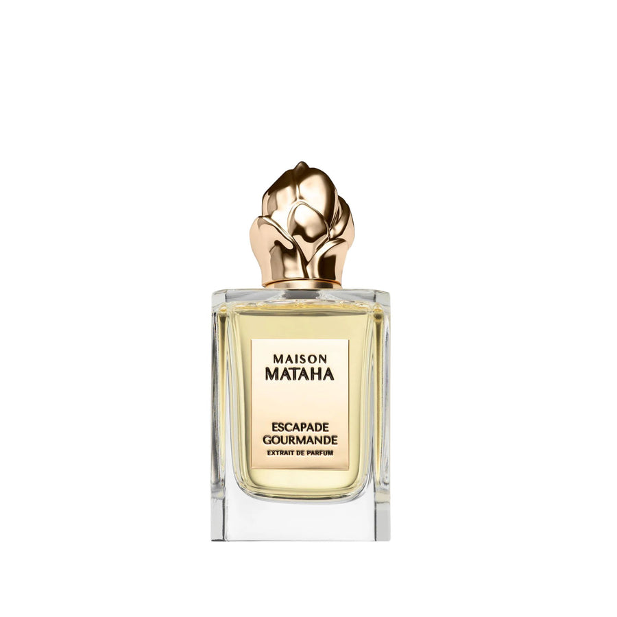 Escapade Gourmand Maison Mataha