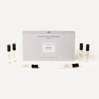 Essential Parfums New Discovery Sample set 12-2ml