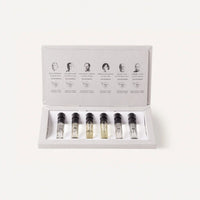 Essential Parfums Discovery Sample set 12-2ml New