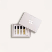 Essential Parfums Discovery Travel Set  4*10ml